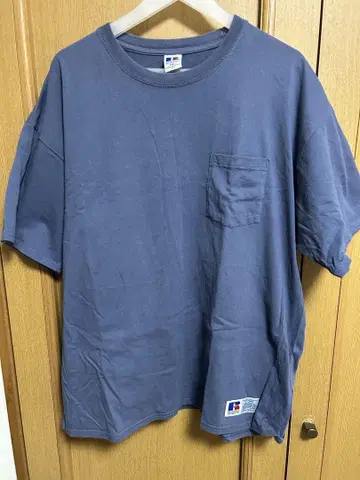 티셔츠 Russell Athletic