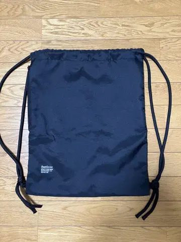 Fresh Service UTILITY GYM SACK 냅색