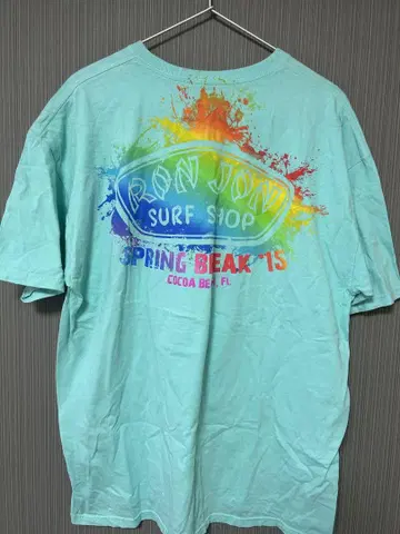 RON JON SURF SHOP 티셔츠 XL