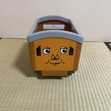 전기 승용차 토마스와 친구들 스탠다드 세트용 여객차 애니