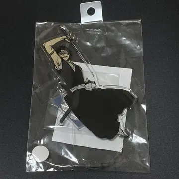 BLEACH 금박 아크릴 스탠드 히사키 슈헤이