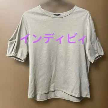 인디비 상의
