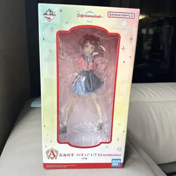A상 하나미 사키 피규어 1/7 Gracemaster