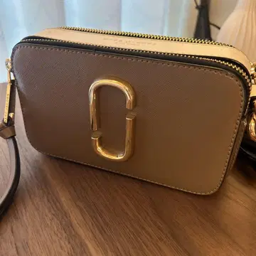 Marc Jacobs 숄더백 베이지