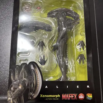 MAFEX ALIEN '에이리언' 액션 피규어 정크
