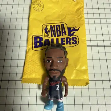NBA Ballers 시리즈 2 KAWHAI LEONARD