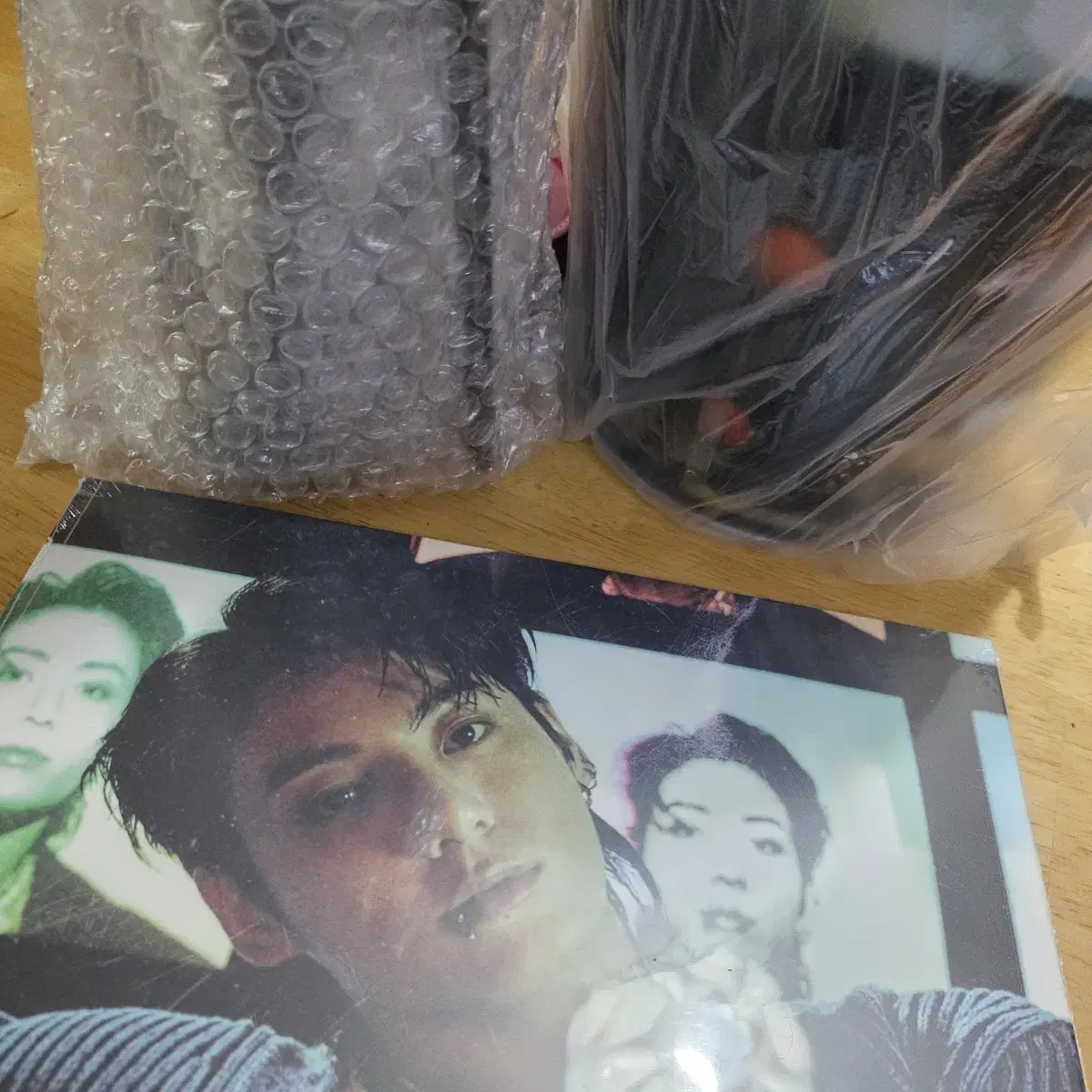 [BTS]정국 아이엠스틸 포토북 틴버킷 콜드컵