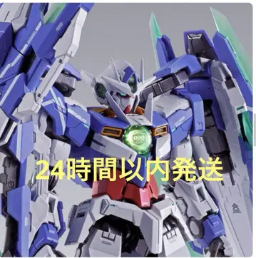 미사용 새상품 미개봉 METAL BUILD 더블 오크 안타 풀 세이버