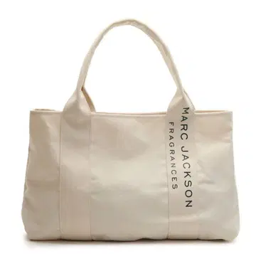 Marc Jacobs 토트백 아이보리