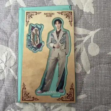 BTTM 호리 나츠키 아크릴 스탠드