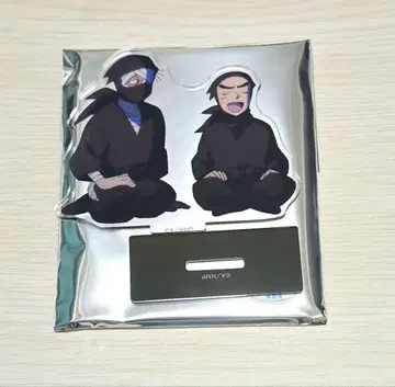 닌자 타마 란타로 애니메이션 장면 아크릴 스탠드 컬렉션 타소가레도키