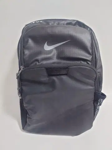 Nike 블랙 백팩