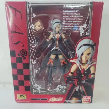 반다이 S.H.Figuarts 피규어 프레쉬 프리큐어 이스