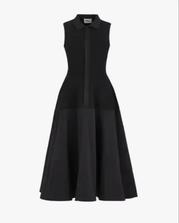 bibiy. MIRIAM DRESS 원피스 블랙