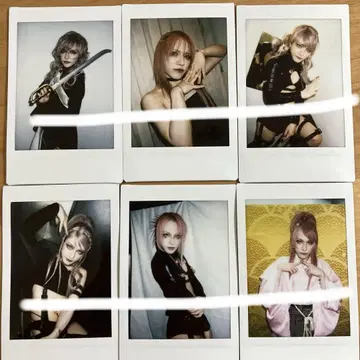 JILUKA Sena 폴라로이드 세트