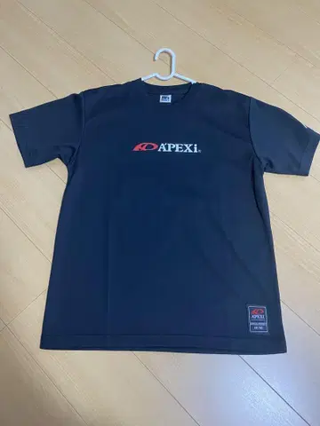 APEXi 아펙스 D1 FD3S 티셔츠