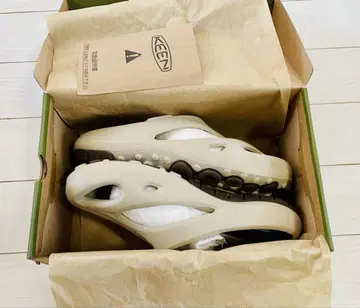 킨 샨티 샌들 27cm 새상품급
