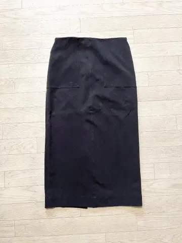 Spick & Span 스트레치 타이트 스커트 38