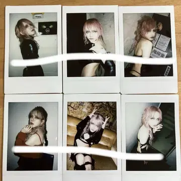 JILUKA Sena 폴라로이드 세트