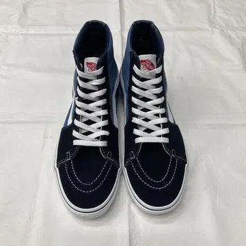 반스 SK8 27.5cm