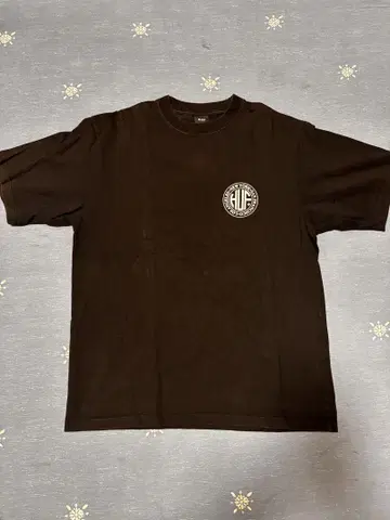 HUF 티셔츠