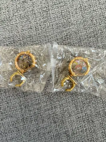 센타이 반지 탄력 켄저 라이브맨