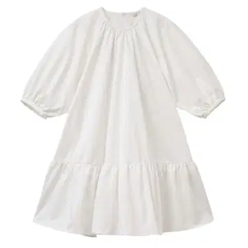 CLANE 22SS PUFF MINI ONE PIECE 원피스