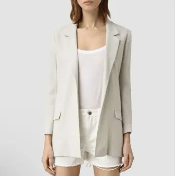 ALLSAINTS 블레이저