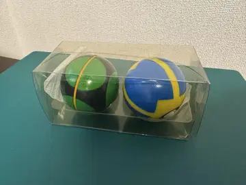 포켓몬 퀵볼 다크볼 피규어