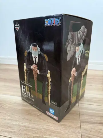 제일복권 원피스 The Throne of Power E상