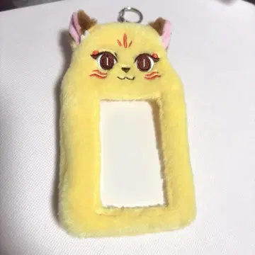 센라 페포 트레이딩 카드 케이스
