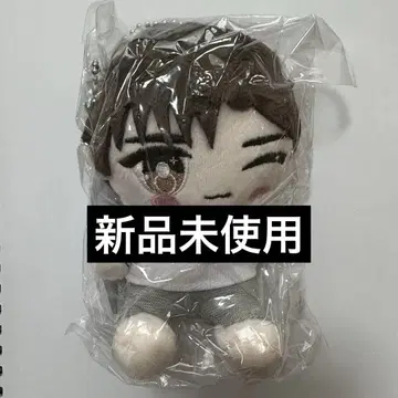 야마나카 유타로 인형