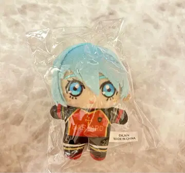 블루 록 블루 록 전 봉제 인형 히요리 요