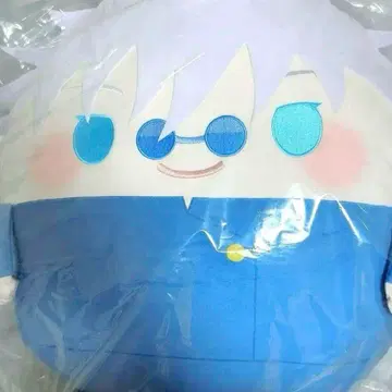 주술회전 누이쿠지 2 A상 메가 고죠 사토루