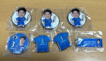자스파 군마 브라우 블리츠 아키타 코야나기 타츠지 굿즈