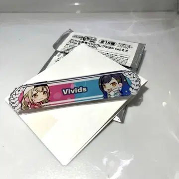 프로세카 흠집 배지 안 & 코하네