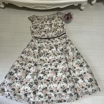 새상품급 토카 TOCCA PARIS DAISY 드레스 00