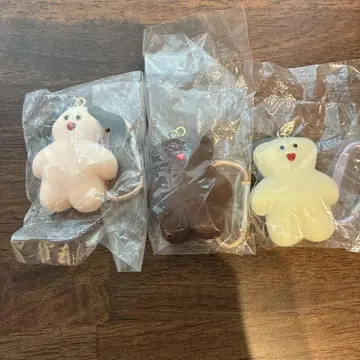 미개봉 새상품 mojojojo 피규어 마스코트 vol.1 vol.2