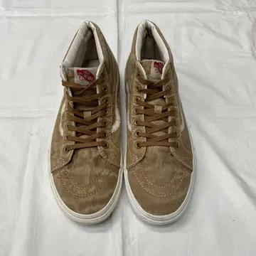 반스 SK8 MID 28cm