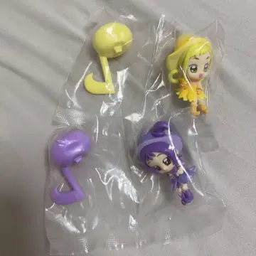 오자마녀 도레미 아소토 컬렉션