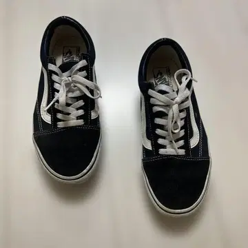 반스 울트라 레인지 블랙 스니커즈