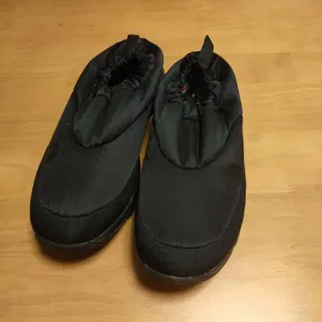 THE NORTH FACE 아웃도어 신발 블랙