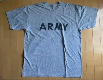 ARMY 티셔츠