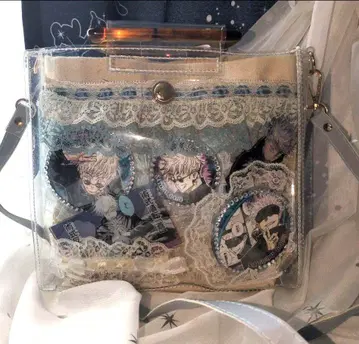 고죠 사토루 이타백