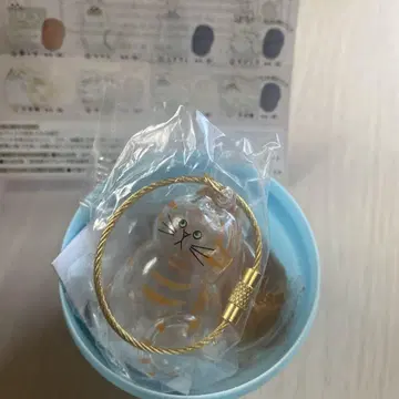 우리 아이의 털뭉치, 브라운