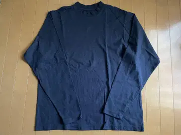 YZY GAP 모크넥