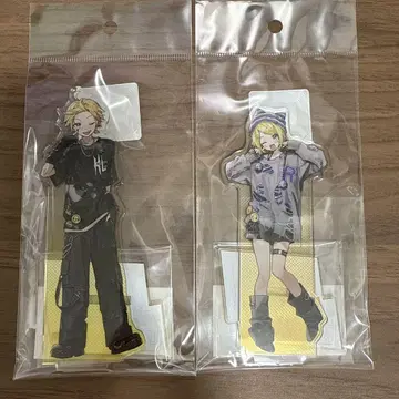 아키하바라 돈키호테 카가미네 린 카가미네 렌 묶음 판매