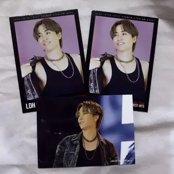 LDHLIVEEXPO2024 테츠야