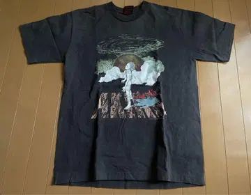 Melt gear Bootleg AKIRA 티셔츠