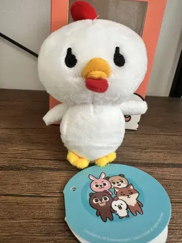 새상품급 day6 데니말즈 Jae 봉제 인형 JJE eaJ